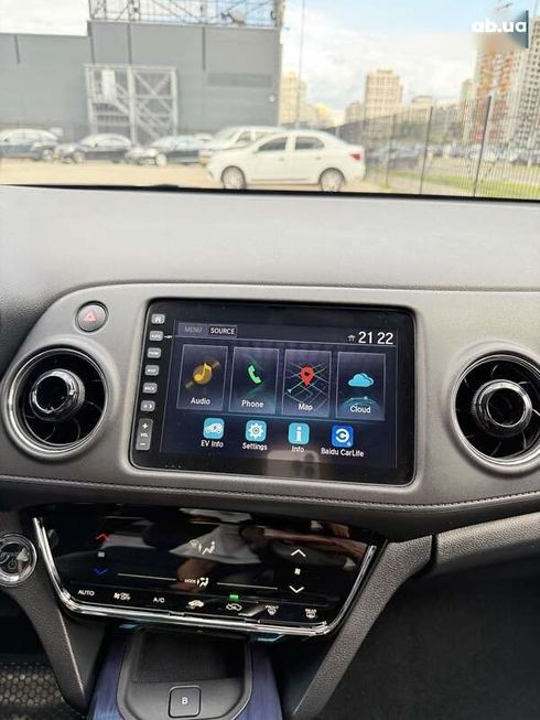Honda X-NV 2021 - фото 7