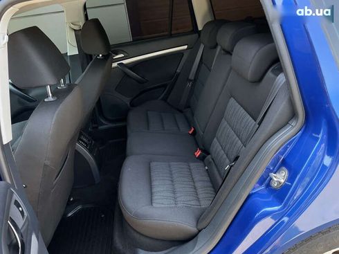 Skoda Octavia 2011 - фото 27