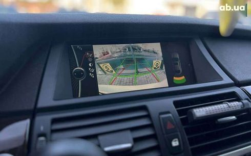 BMW X6 2012 - фото 20