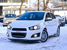 Продажа б/у Chevrolet Aveo в Днепропетровской области - купить на Автобазаре