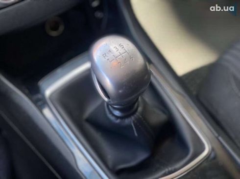 Peugeot 308 2016 - фото 28