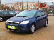 Продажа б/у Ford Focus в Кировоградской области - купить на Автобазаре