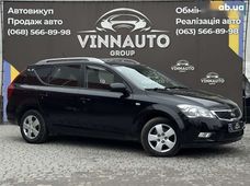 Продажа б/у Kia Cee'd 2009 года - купить на Автобазаре