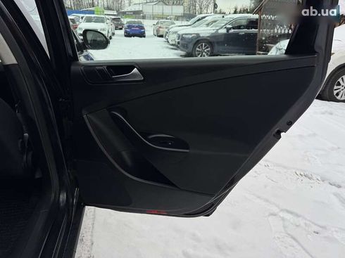 Volkswagen Passat 2008 - фото 21