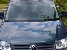 Продажа б/у Volkswagen Caddy 2004 года - купить на Автобазаре