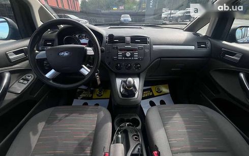 Ford C-Max 2009 - фото 14