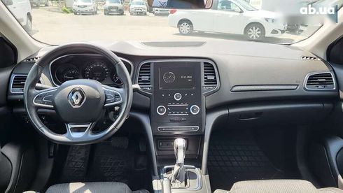 Renault Megane 2020 - фото 23