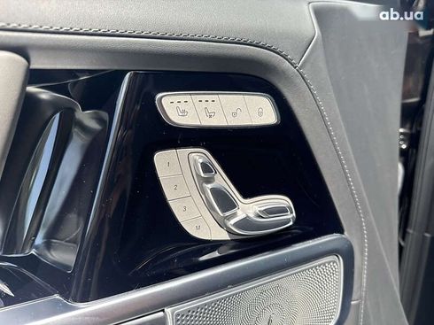 Mercedes-Benz G-Класс 2024 - фото 21