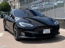 Купить Tesla Model S в Украине - купить на Автобазаре