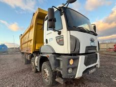 Самосвалы Ford в Украине - купить на Автобазаре