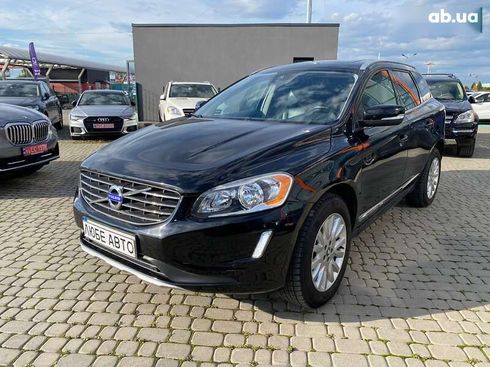 Volvo XC60 2015 - фото 3