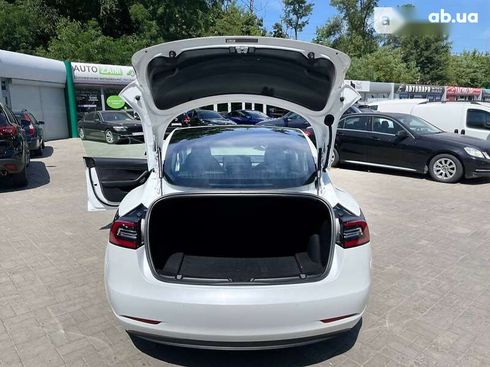 Tesla Model 3 2019 - фото 20