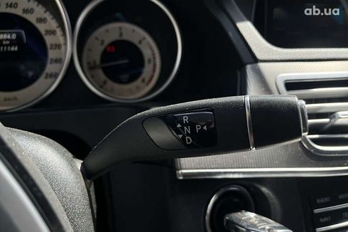 Mercedes-Benz E-Класс 2015 - фото 24