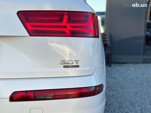 Audi Q7 2015 - фото 14