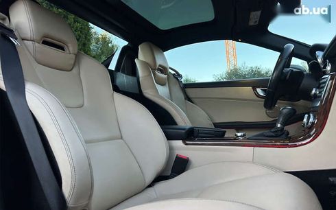Mercedes-Benz SLK-Класс 2014 - фото 10