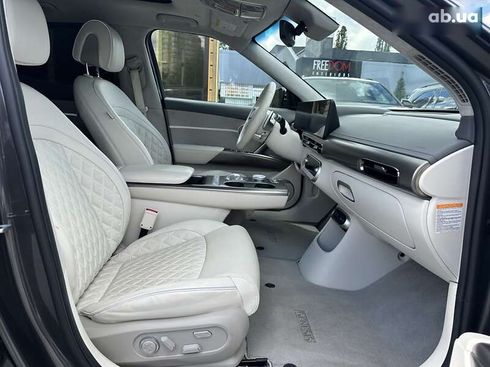 Genesis GV60 2022 - фото 18