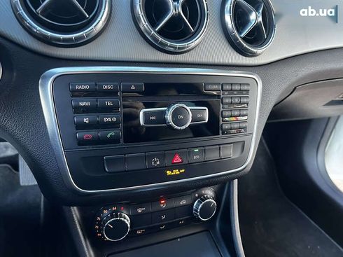 Mercedes-Benz CLA-Класс 2013 - фото 30