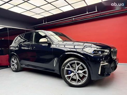 BMW X5 2020 - фото 12