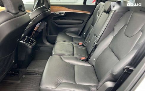 Volvo XC90 2022 - фото 17