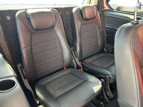 Ford Galaxy 2014 - фото 12