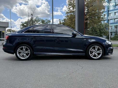 Audi A3 2019 - фото 8