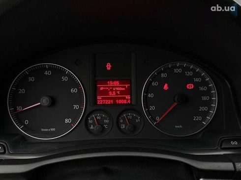 Volkswagen Golf 2006 - фото 19