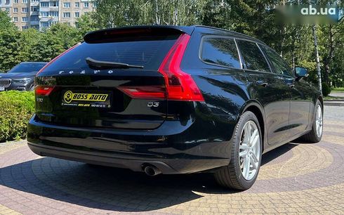Volvo V90 2017 - фото 7
