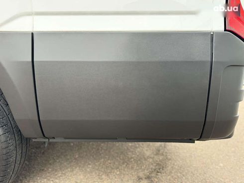 IVECO Daily 2018 - фото 29