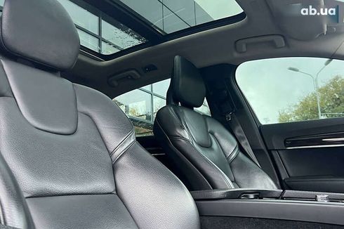 Volvo S90 2017 - фото 23