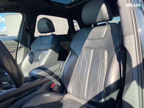 Audi E-Tron 2019 - фото 24