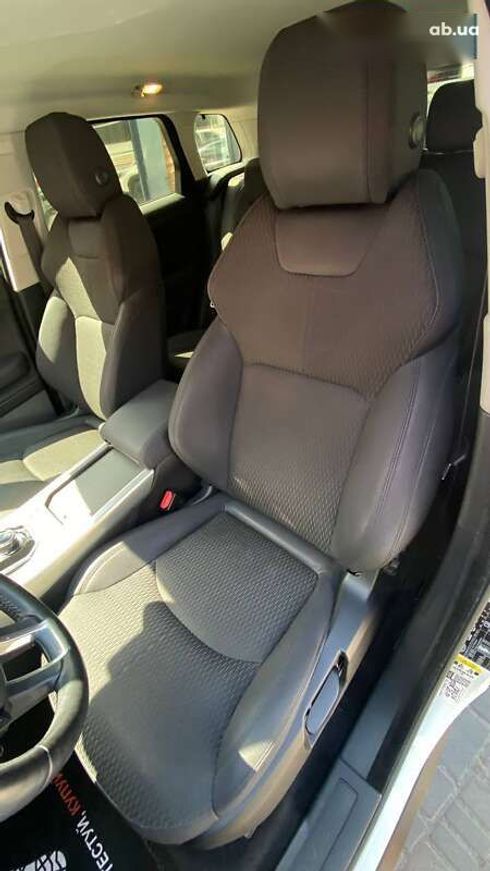 Land Rover Range Rover Evoque 2018 - фото 18