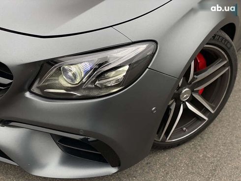 Mercedes-Benz E-Класс 2018 - фото 11