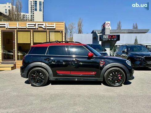 MINI Countryman 2022 - фото 10
