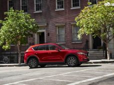 Купить новый Кроссовер Mazda CX-5 - купить на Автобазаре