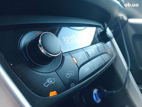 Suzuki SX4 2019 красный - фото 13