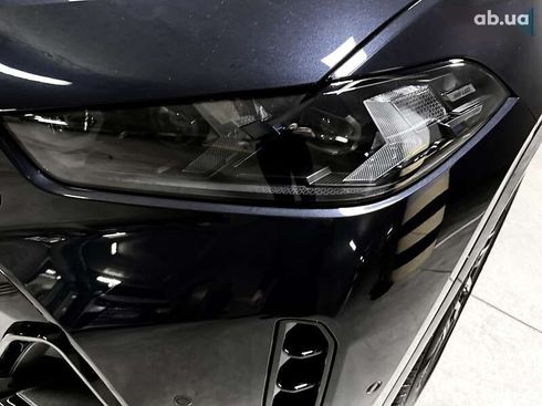 BMW X6 2025 - фото 24