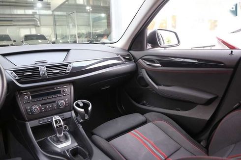 BMW X1 2013 - фото 15