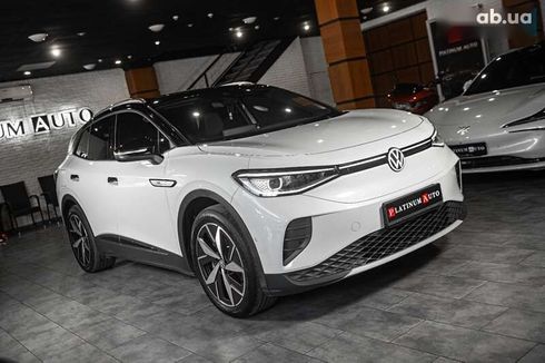 Volkswagen ID.4 2023 - фото 14