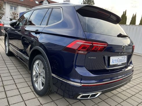 Volkswagen Tiguan 2023 - фото 30