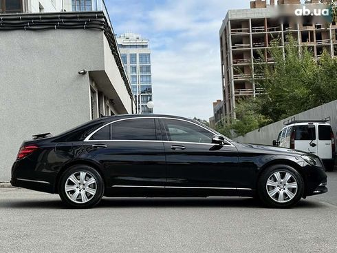 Mercedes-Benz S-Класс 2015 - фото 13
