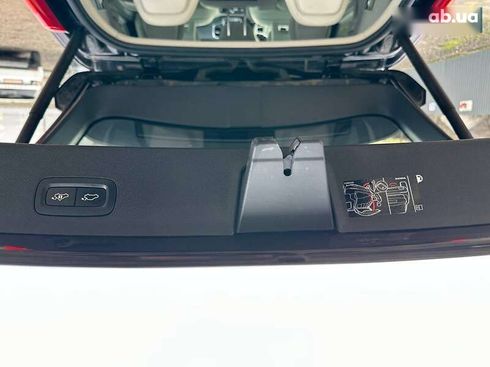 Volvo XC90 2020 - фото 27