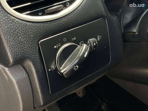 Ford Focus 2007 - фото 15