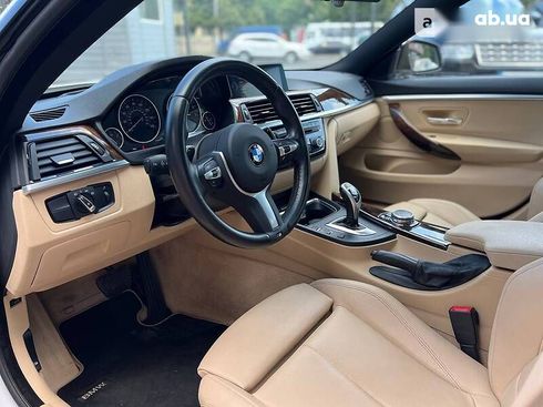 BMW 428 2014 - фото 16