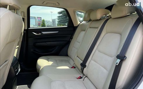 Mazda CX-5 2019 - фото 12