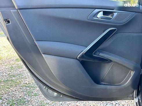 Peugeot 508 2012 - фото 29