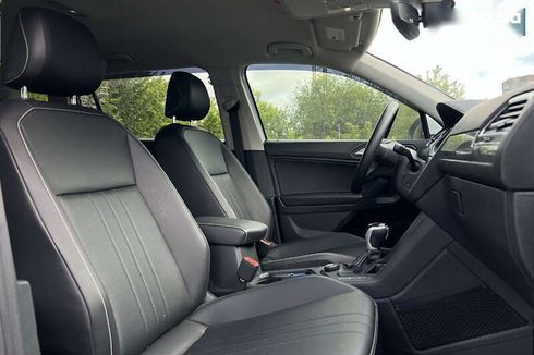 Volkswagen Tiguan 2022 - фото 9
