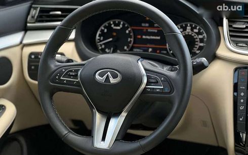 Infiniti QX50 2020 - фото 14