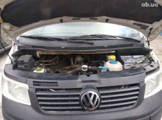 Запчастини Volkswagen Transporter в Україні - купити на Автобазарі