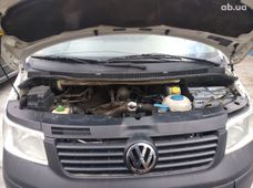 Запчасти Кузова на Легковые авто Volkswagen Киевская обл. - купить на Автобазаре
