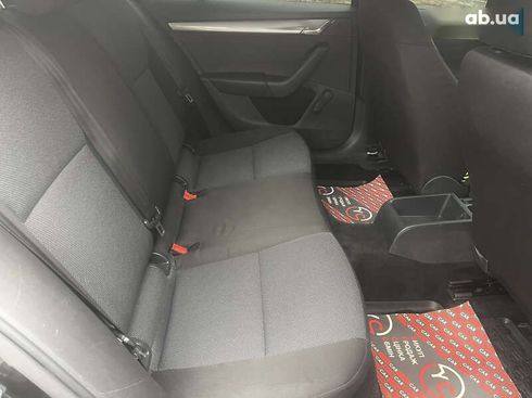 Skoda Octavia 2015 - фото 28